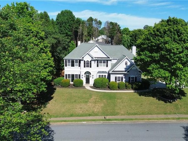 10030 Lauren Hall Court , Alpharetta, GA 30022