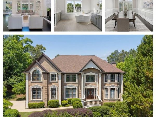 8585 Royal Troon Drive, Duluth, GA 30097