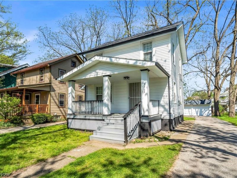 3363 W 136th Street, Cleveland, OH 44111 Photo 1