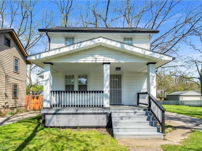 3363 W 136th Street, Cleveland, OH 44111 Photo 2