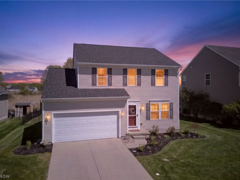 421 Greenfield Lane, Painesville, OH 44077 Photo 2