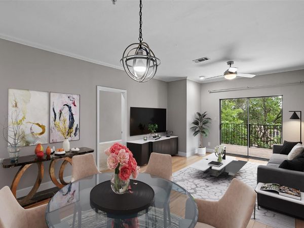 1741 Spyglass DR, Unit 1-123, Austin, TX 78746