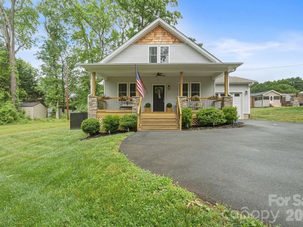2029 Bost Street, Lincolnton, NC 28092