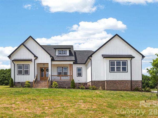 115 Augusta Lane, Shelby, NC 28150