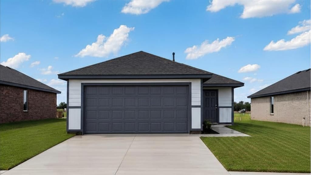 11537 SW 40th Street, Mustang, OK 73064 Main Photo