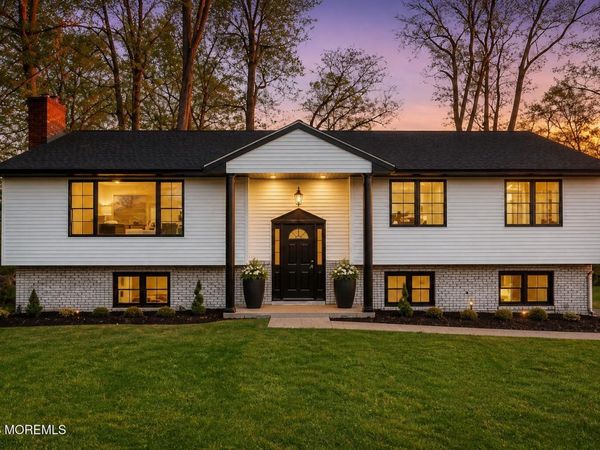 4 Blue Hills Drive, Holmdel, NJ 07733