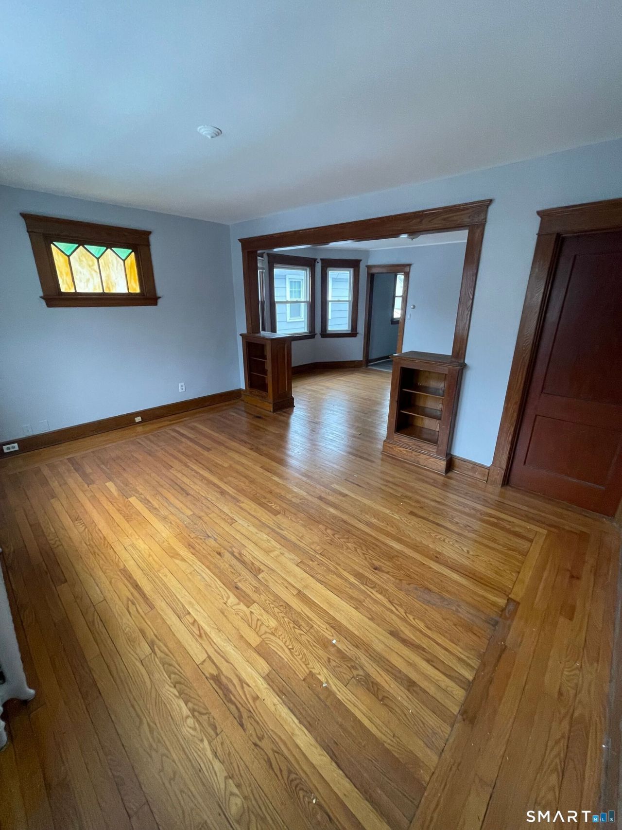 54 Bradley, Unit 2, Hamden, CT 06514 Main Photo