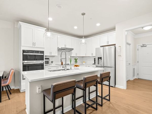300 Martins Landing, Unit 103, North Reading, MA 01864