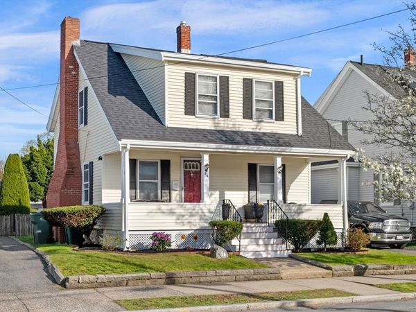 34 Allerton St, Lynn, MA 01904