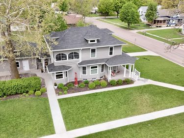 820 Exchange Street , Stromsburg, NE 68666