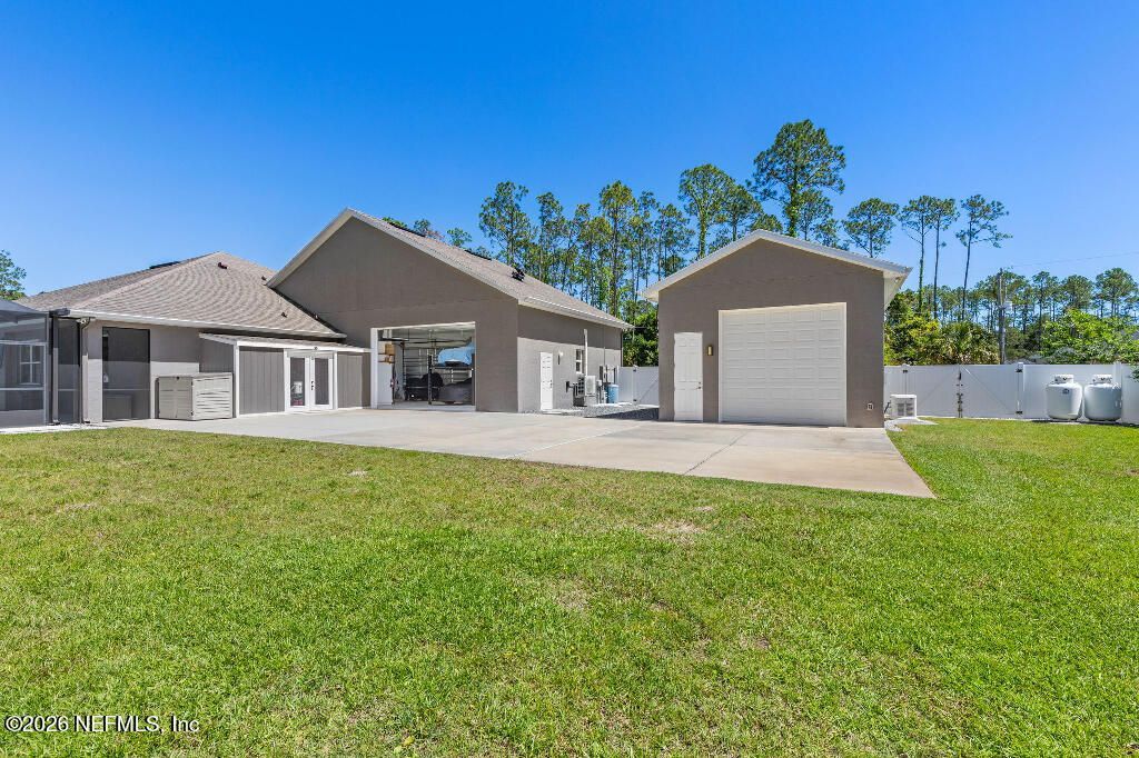 23 Poinciana Lane, Palm Coast, FL 32164 Photo