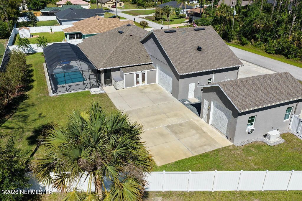 23 Poinciana Lane, Palm Coast, FL 32164 Photo