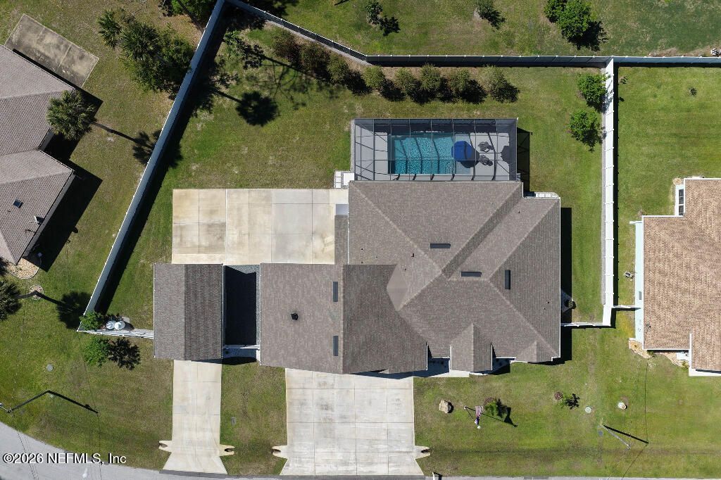 23 Poinciana Lane, Palm Coast, FL 32164 Photo
