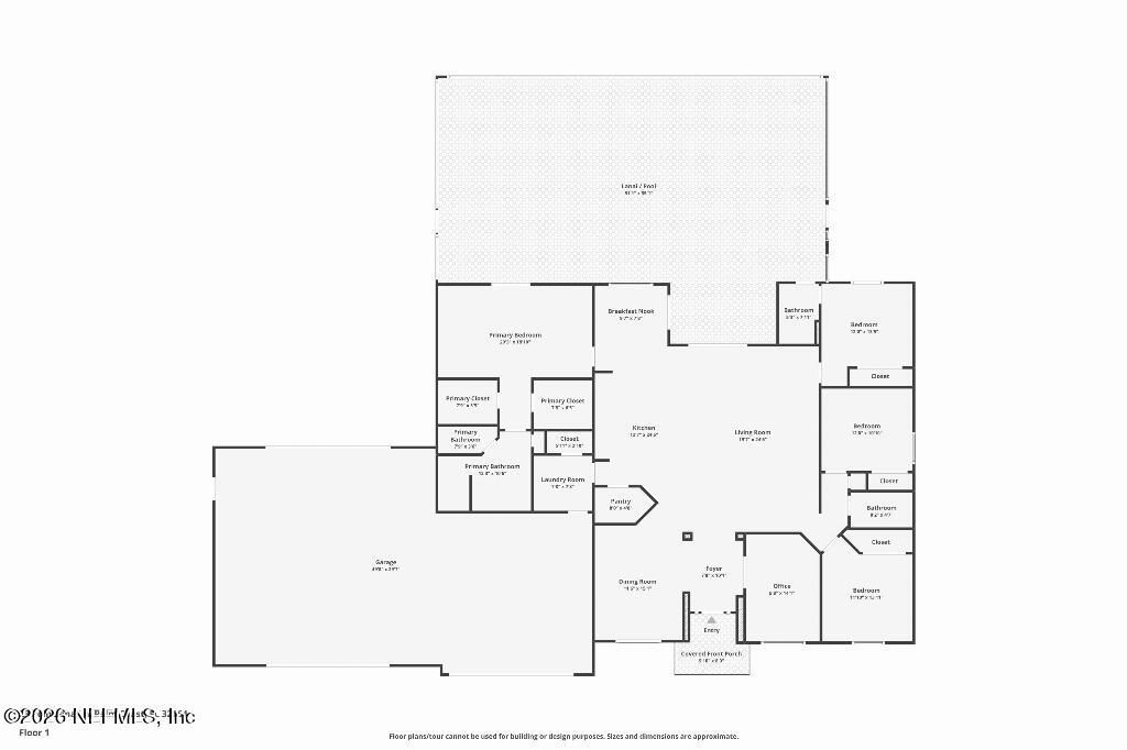 23 Poinciana Lane, Palm Coast, FL 32164 Photo
