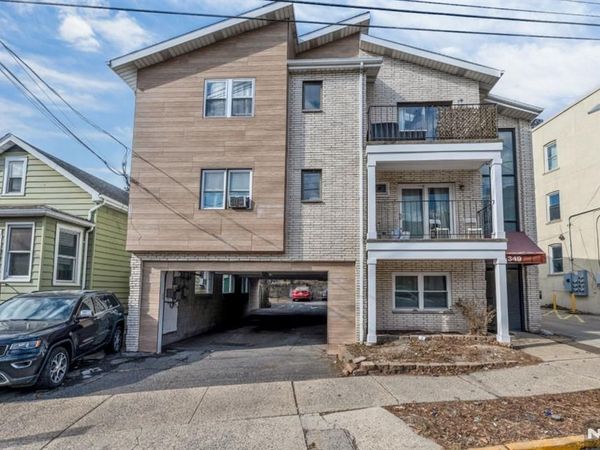 349 Gorge Road, CLIFFSIDE PARK, NJ 07010