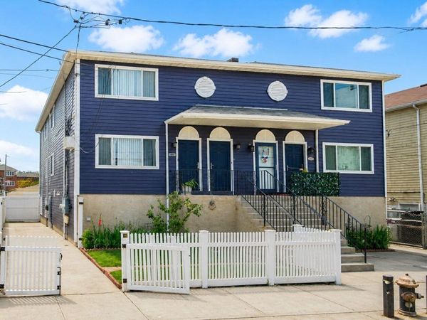 147 Beach 97th Street , Unit 2, Rockaway Beach, NY 11693