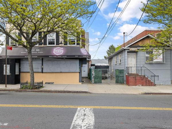 75-01 88th Street, Glendale, NY 11385