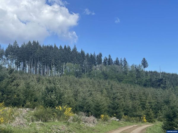 Lot 13 SW Rock Creek Rd, Sheridan, OR 97378