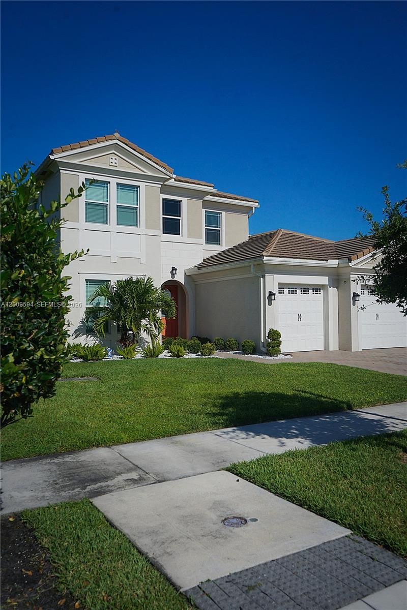 5850 Whippoorwill Cir, Westlake, FL 33470 Photo