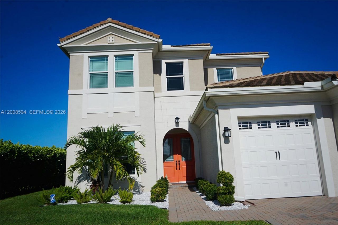 5850 Whippoorwill Cir, Westlake, FL 33470 Photo