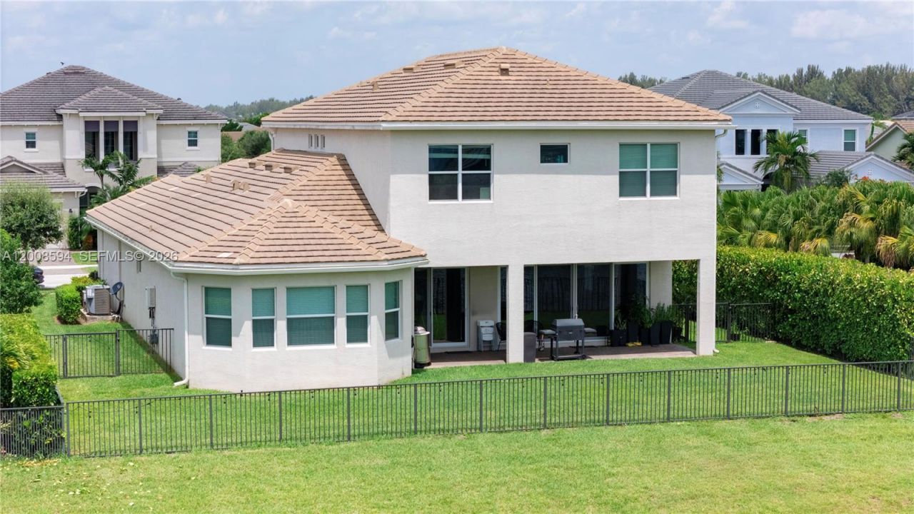 5850 Whippoorwill Cir, Westlake, FL 33470 Photo