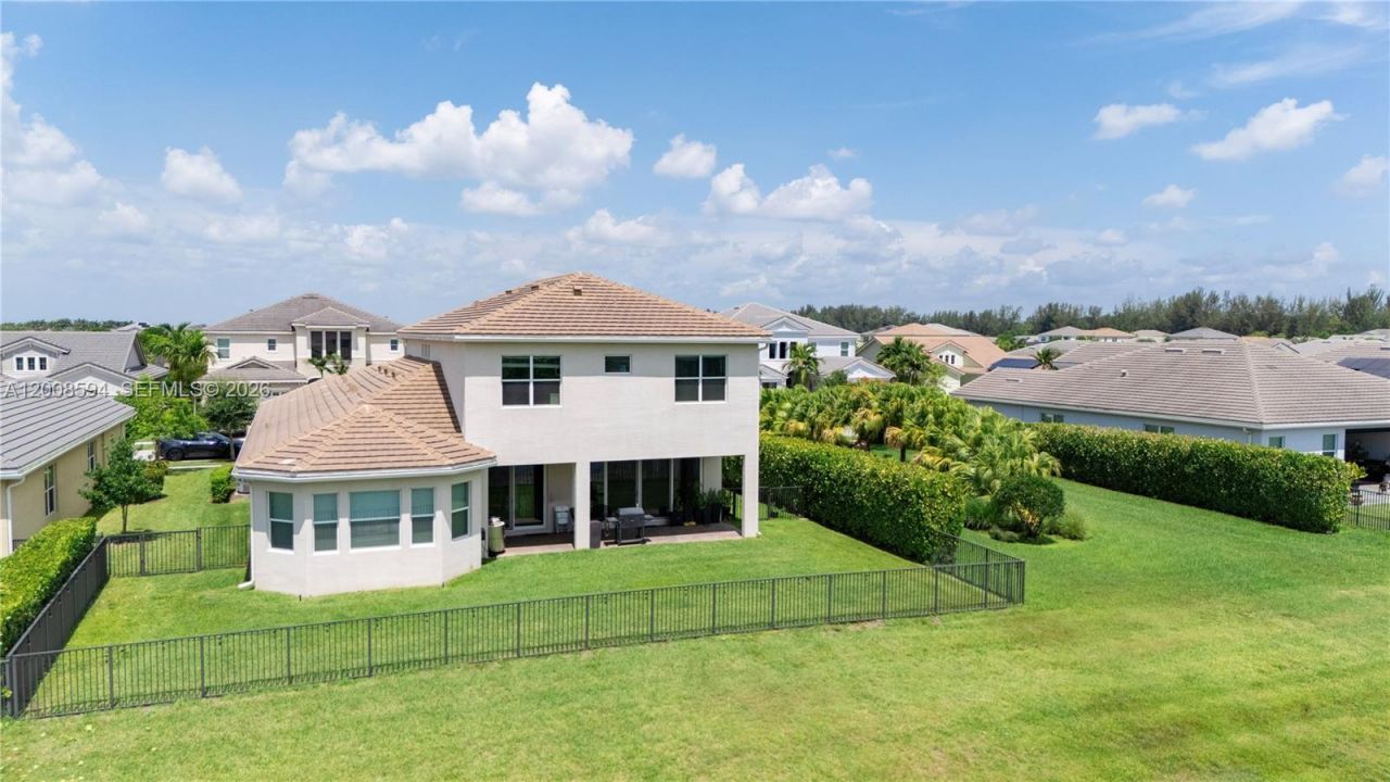 5850 Whippoorwill Cir, Westlake, FL 33470 Photo