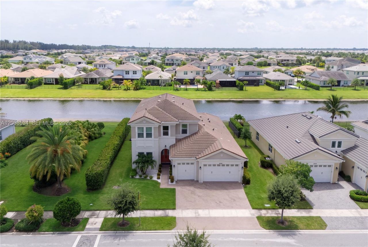 5850 Whippoorwill Cir, Westlake, FL 33470 Photo