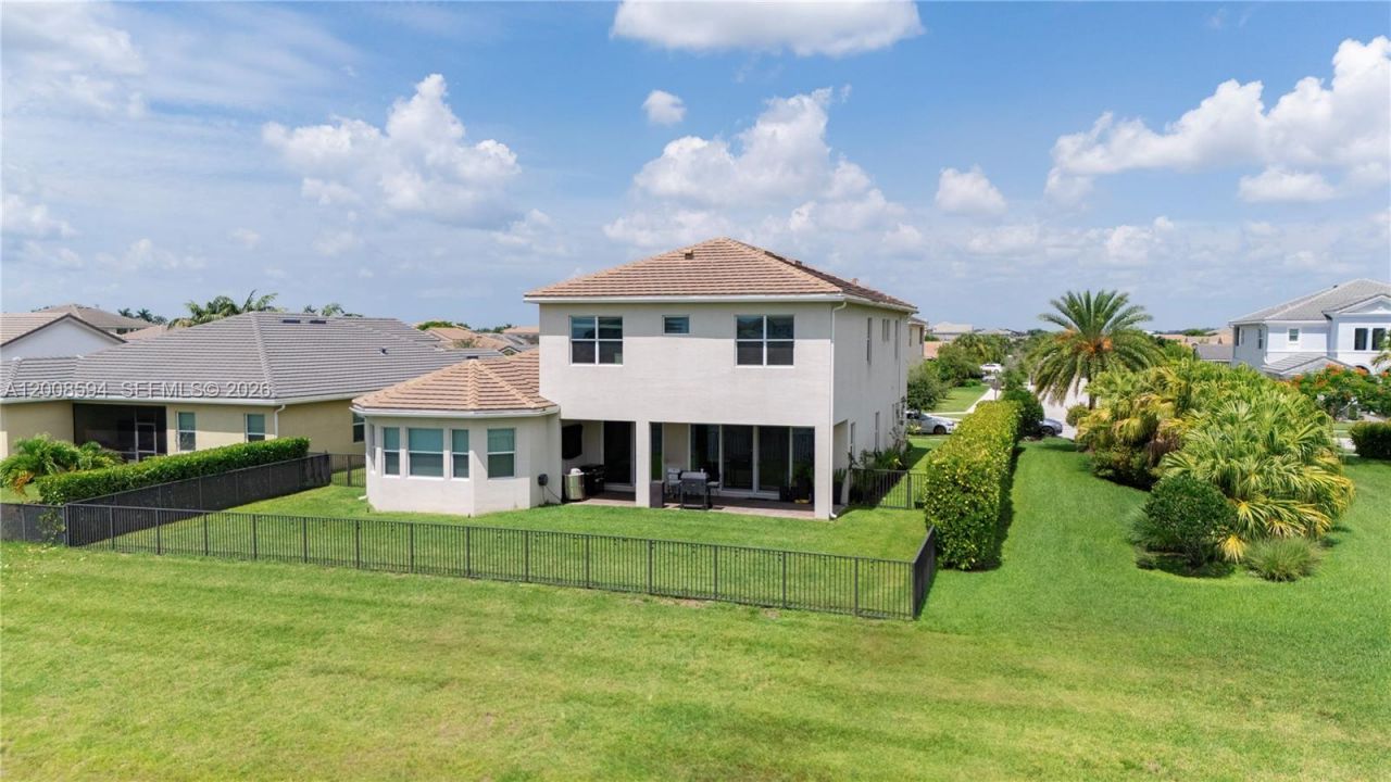 5850 Whippoorwill Cir, Westlake, FL 33470 Photo