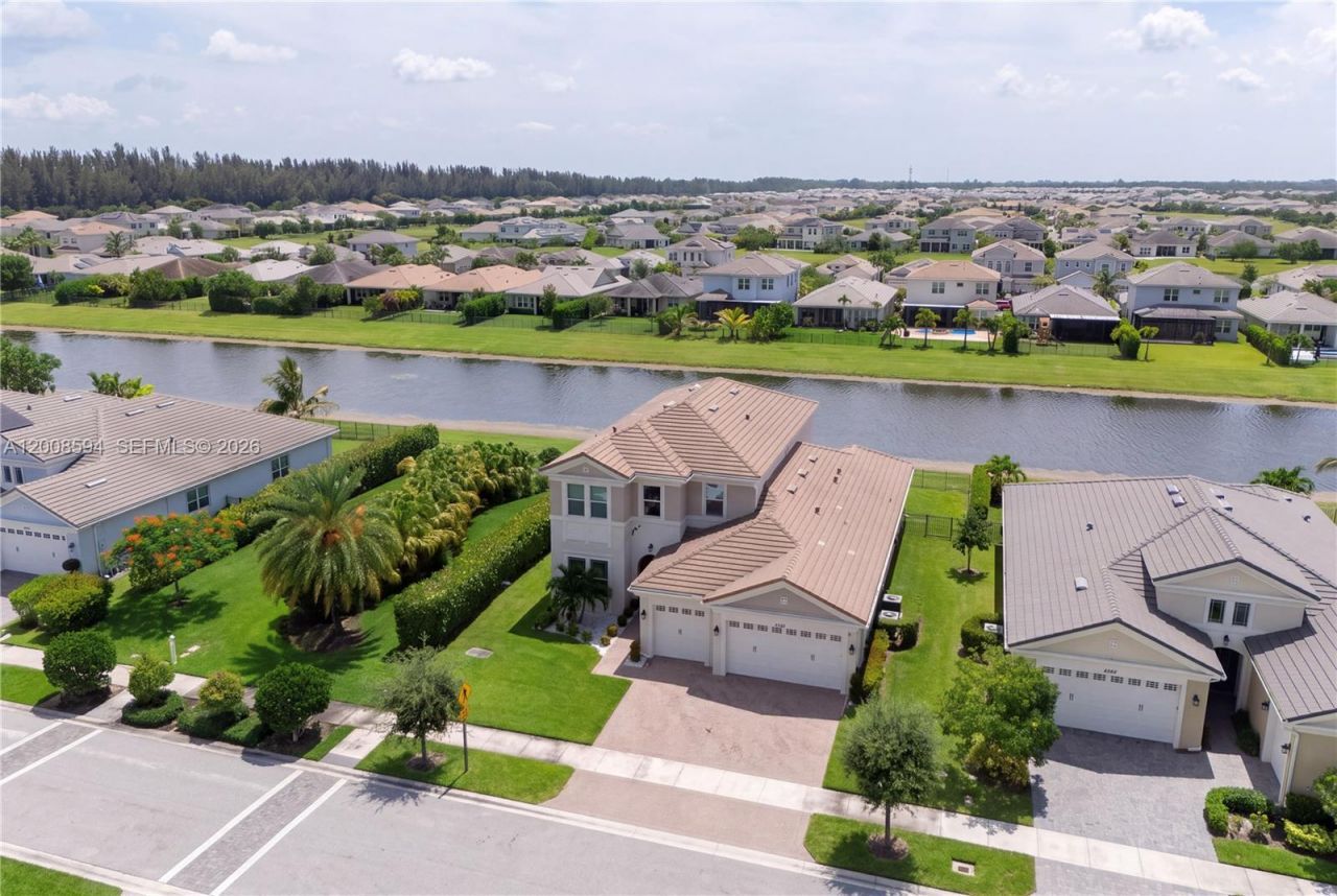 5850 Whippoorwill Cir, Westlake, FL 33470 Photo