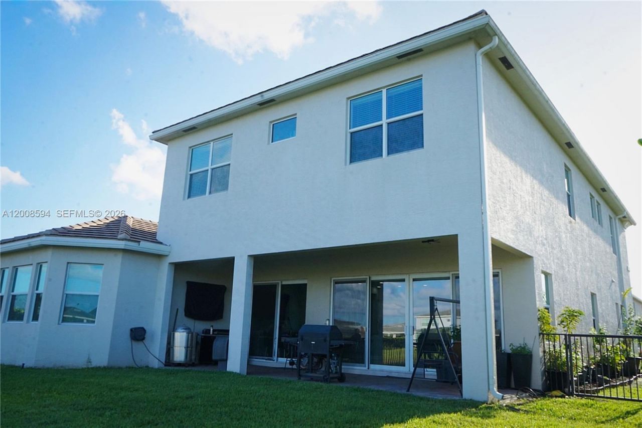 5850 Whippoorwill Cir, Westlake, FL 33470 Photo