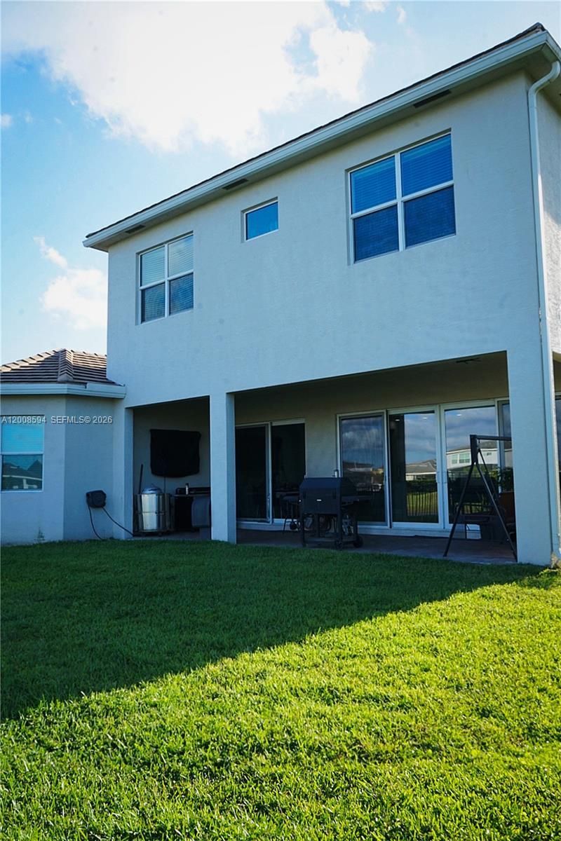 5850 Whippoorwill Cir, Westlake, FL 33470 Photo