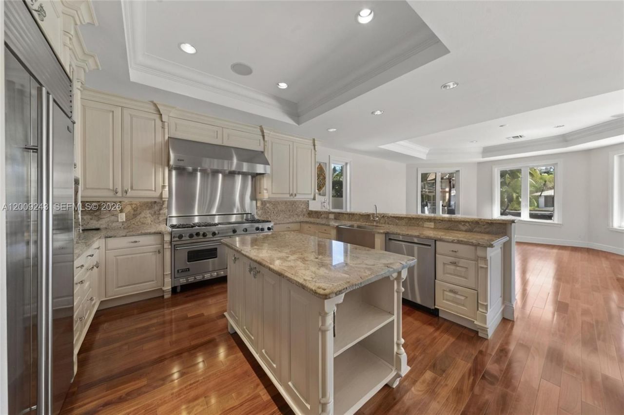 2430 Aqua Vista Blvd, Fort Lauderdale, FL 33301 Photo