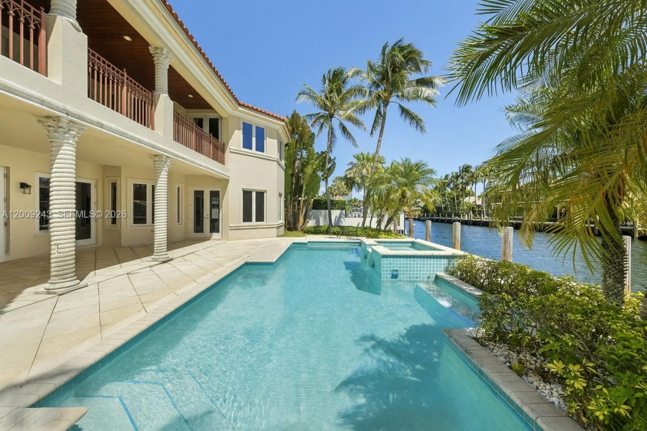 2430 Aqua Vista Blvd, Fort Lauderdale, FL 33301 Photo