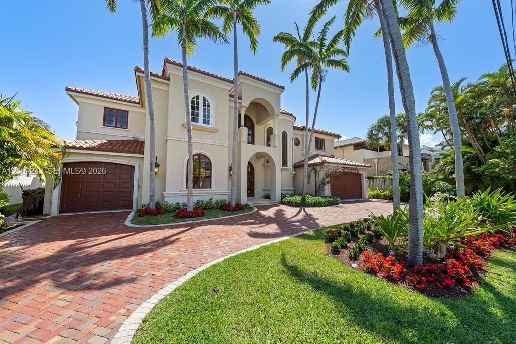 2430 Aqua Vista Blvd, Fort Lauderdale, FL 33301 Photo