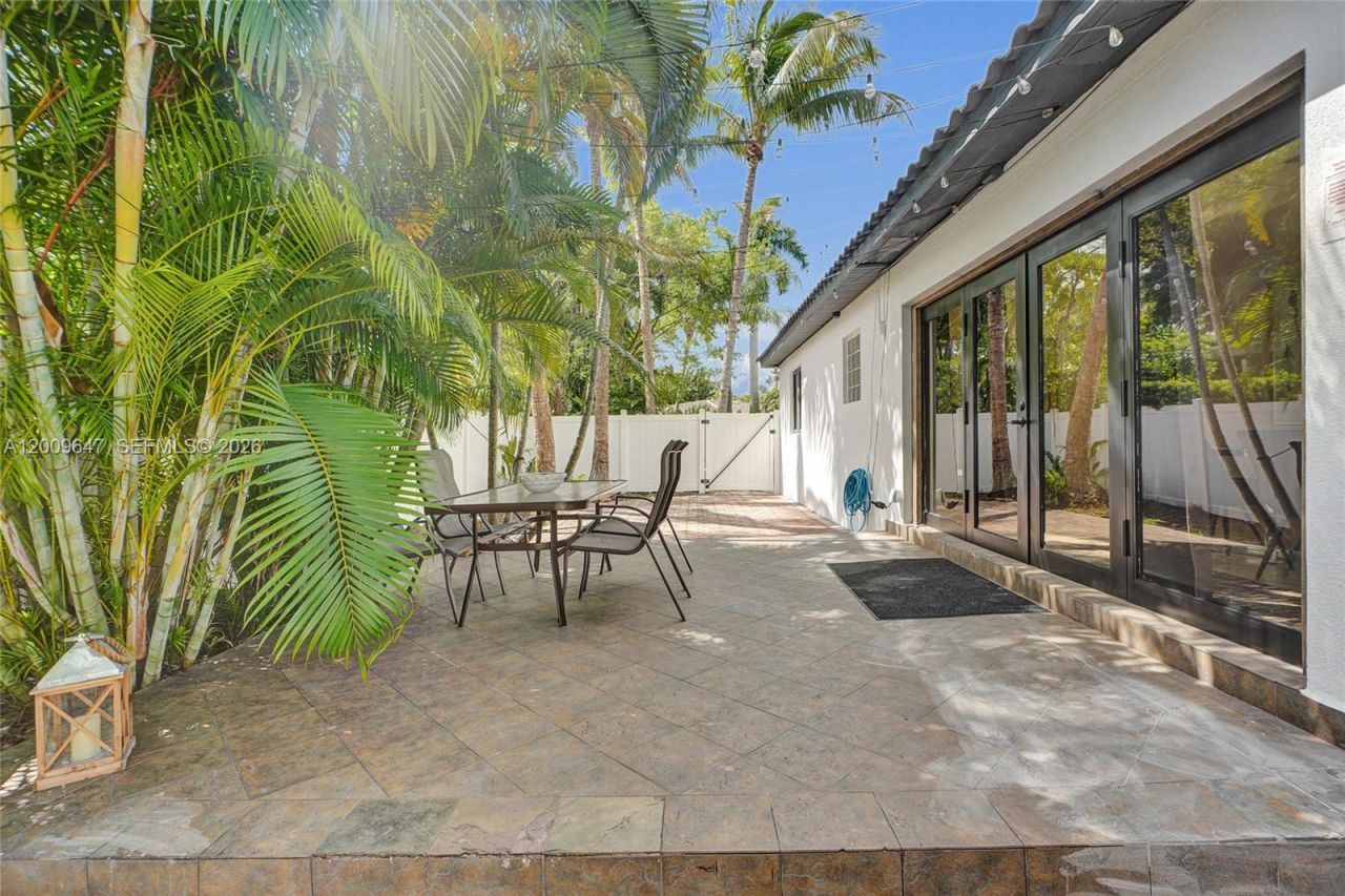 707 N 13 Avenue, Hollywood, FL 33019 Photo