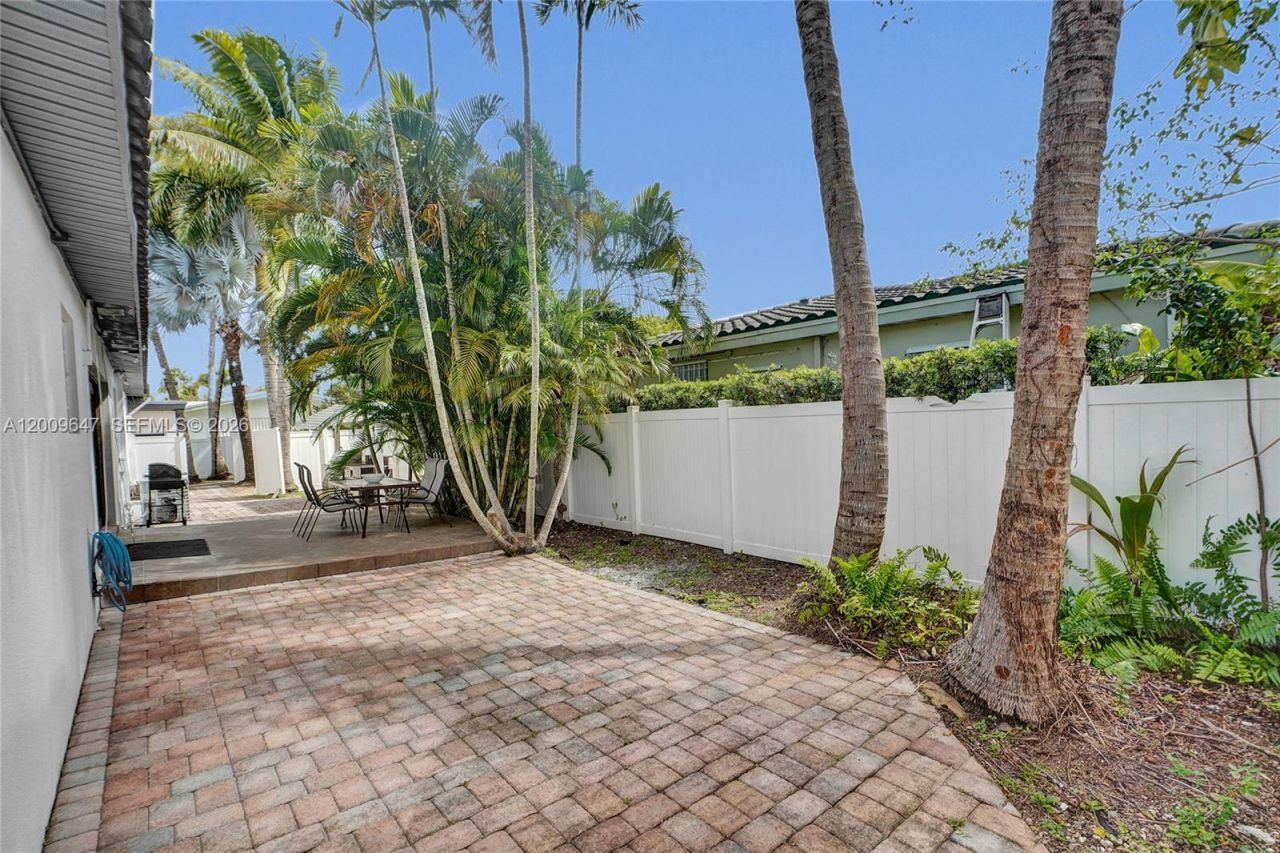 707 N 13 Avenue, Hollywood, FL 33019 Photo