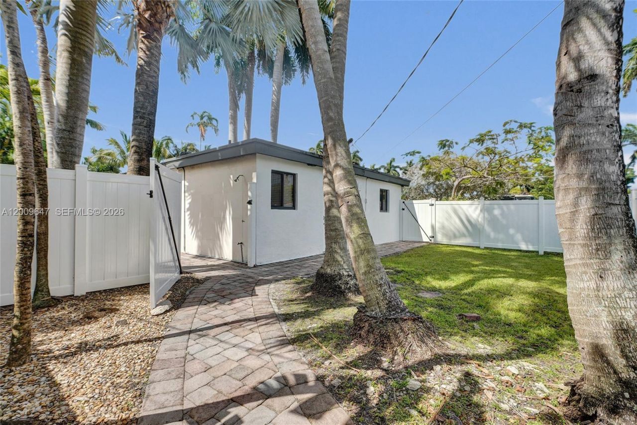 707 N 13 Avenue, Hollywood, FL 33019 Photo