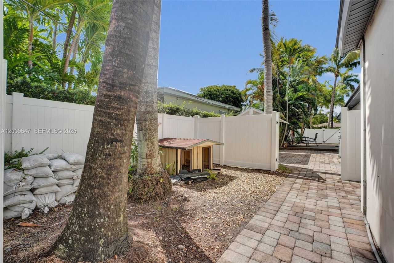 707 N 13 Avenue, Hollywood, FL 33019 Photo