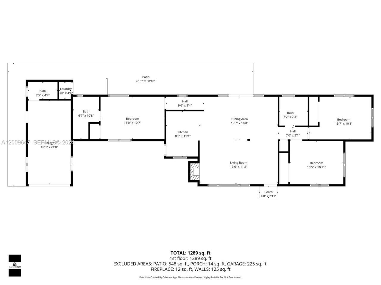 707 N 13 Avenue, Hollywood, FL 33019 Photo
