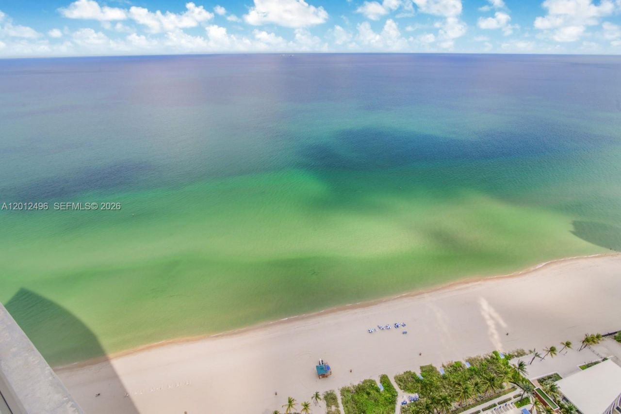 18975 Collins Ave , Unit 3803, Sunny Isles Beach, FL 33160 Photo