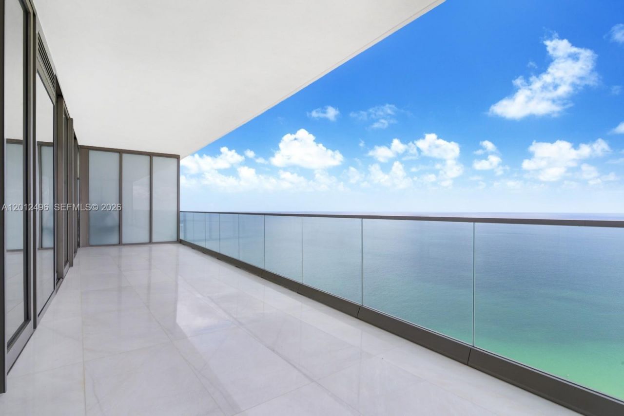 18975 Collins Ave , Unit 3803, Sunny Isles Beach, FL 33160 Photo