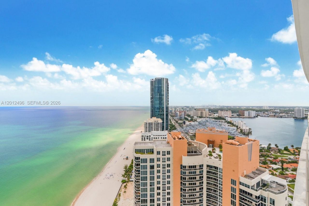 18975 Collins Ave , Unit 3803, Sunny Isles Beach, FL 33160 Photo
