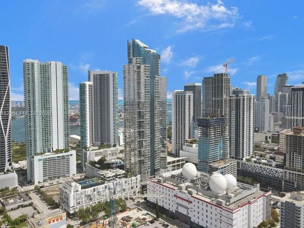 851 NE 1st Ave , Unit 2900, Miami, FL 33132