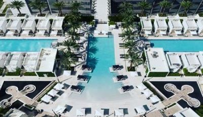 851 NE 1st Ave , Unit 2900, Miami, FL 33132 Photo