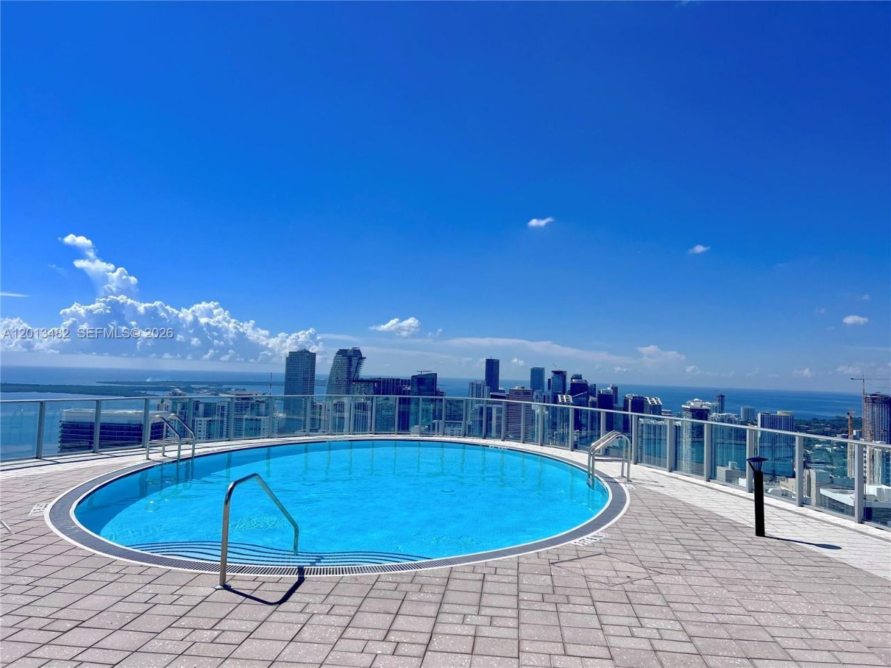 851 NE 1st Ave , Unit 2900, Miami, FL 33132 Photo