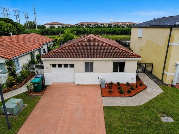 16831 SW 139th Pl , Miami, FL 33177
