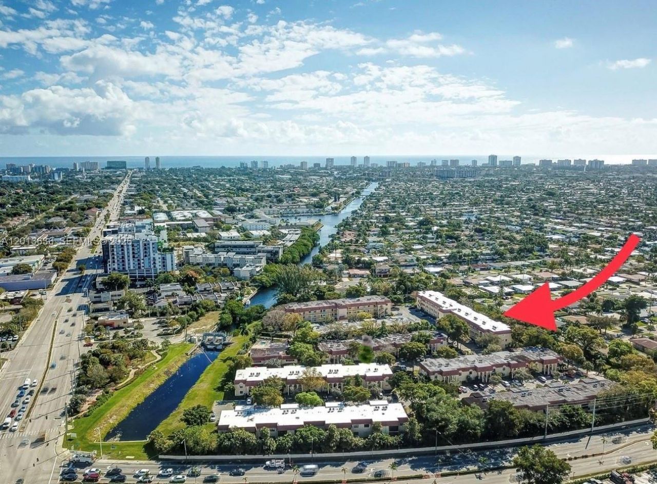 126 S Cypress Rd , Unit 729, Pompano Beach, FL 33060 Photo