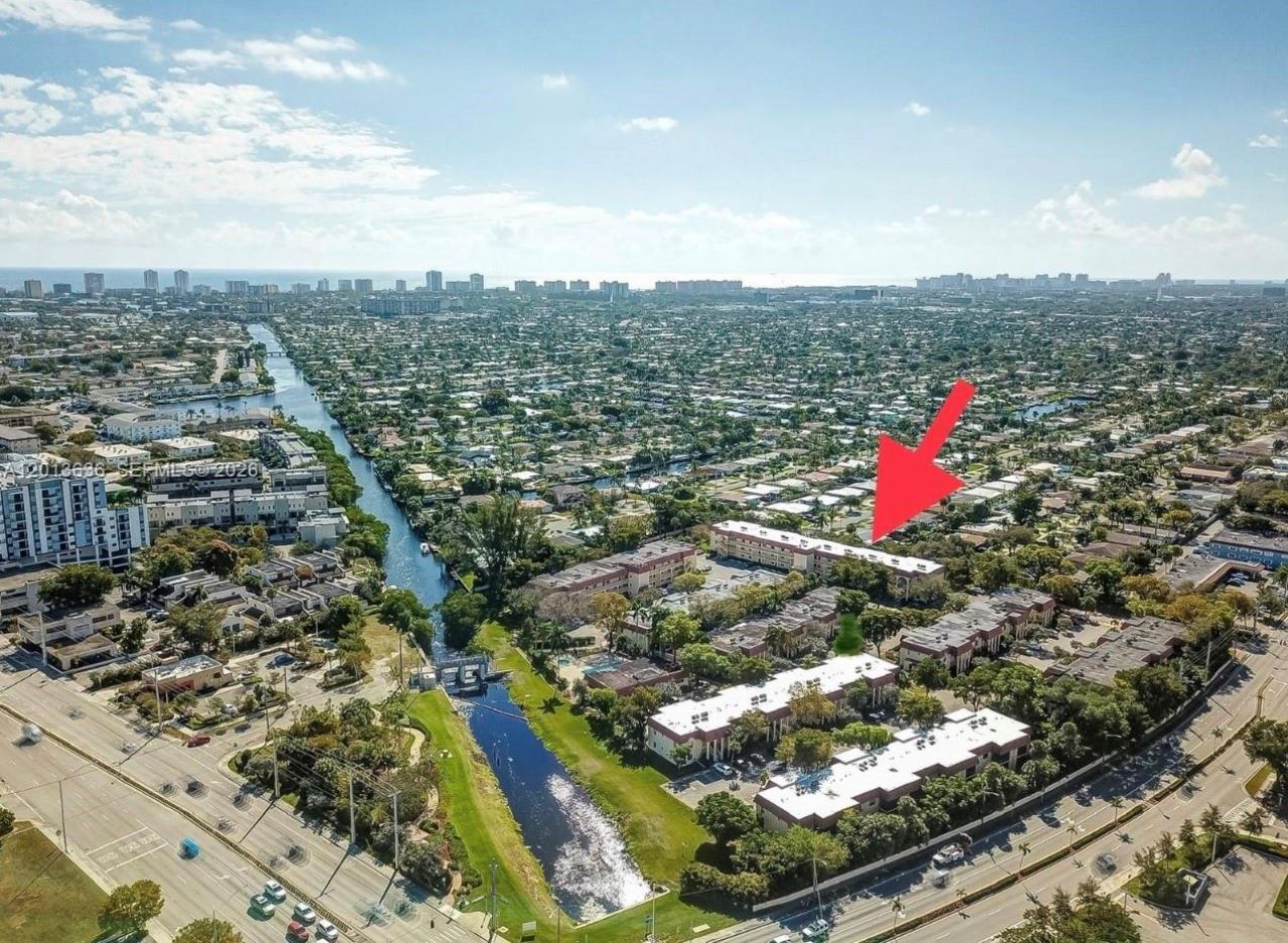 126 S Cypress Rd , Unit 729, Pompano Beach, FL 33060 Photo