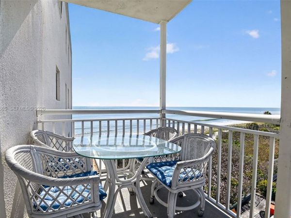 205 Highway A1A Unit 502 , Satellite Beach, FL 32937