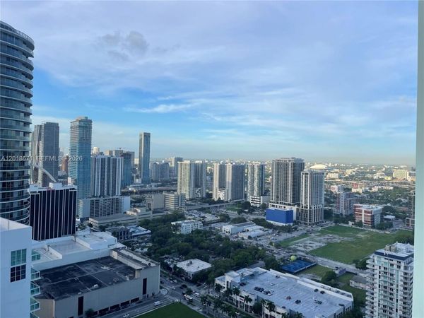 1900 N Bayshore Dr, Unit 4109, Miami, FL 33132